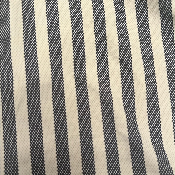 ♥️Ladies tankini Time & Tru blue and cream - Picture 3 of 9